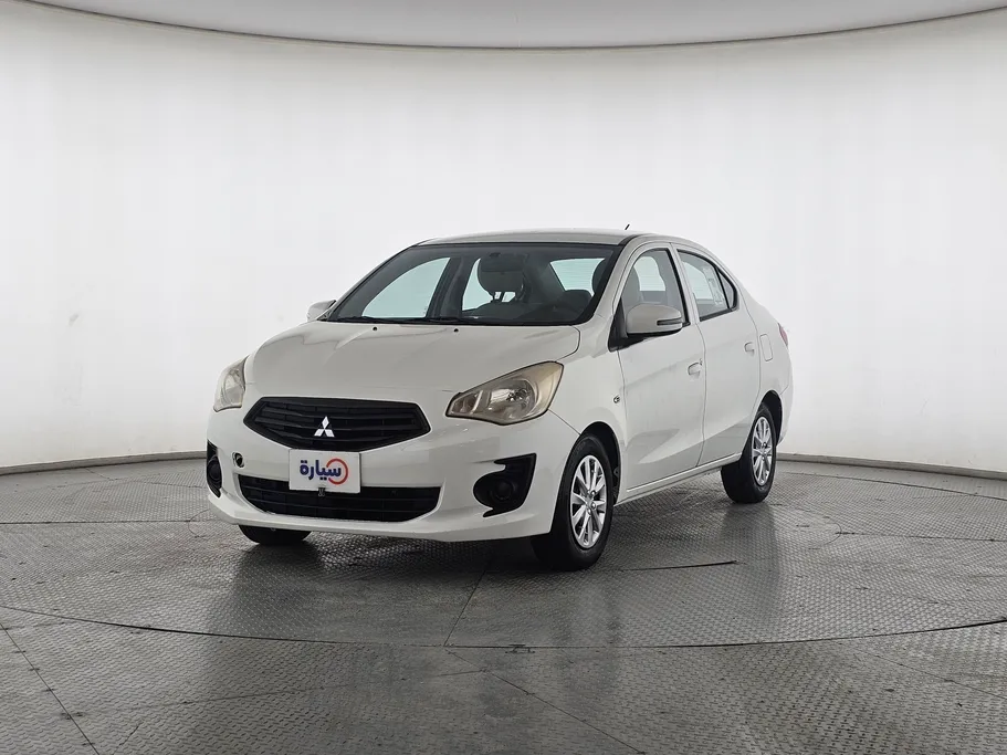 ميتسوبيشي اتراج L 2020 