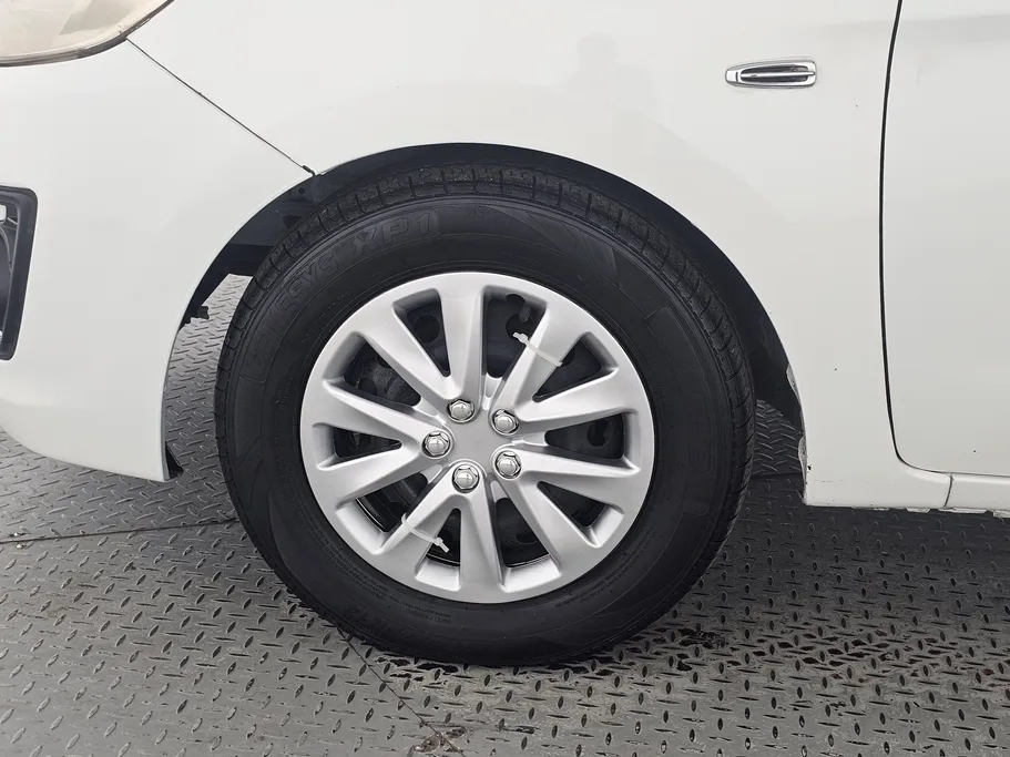 ميتسوبيشي اتراج L 2020 