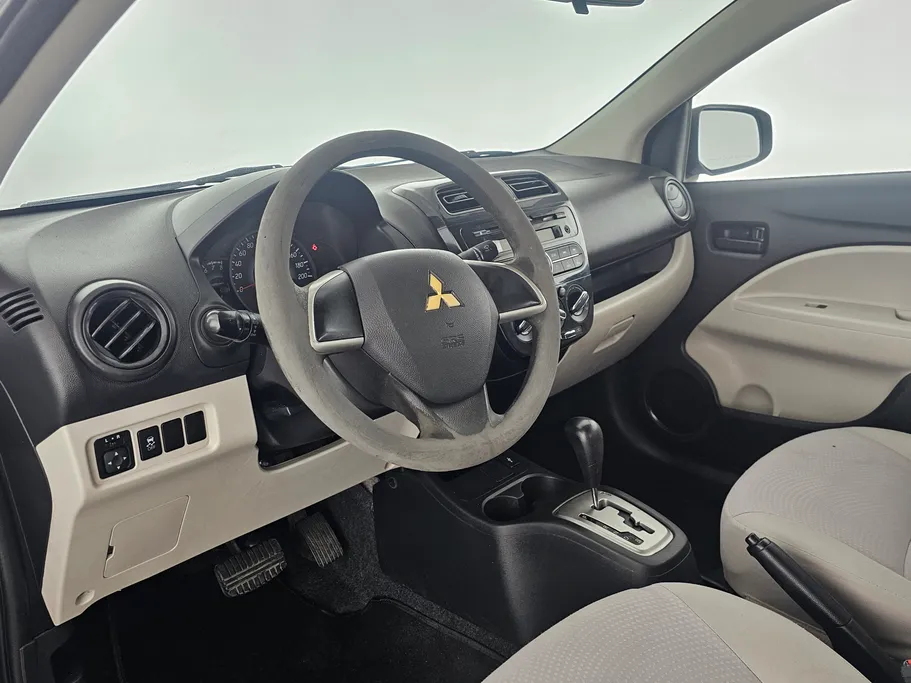 ميتسوبيشي اتراج L 2020 
