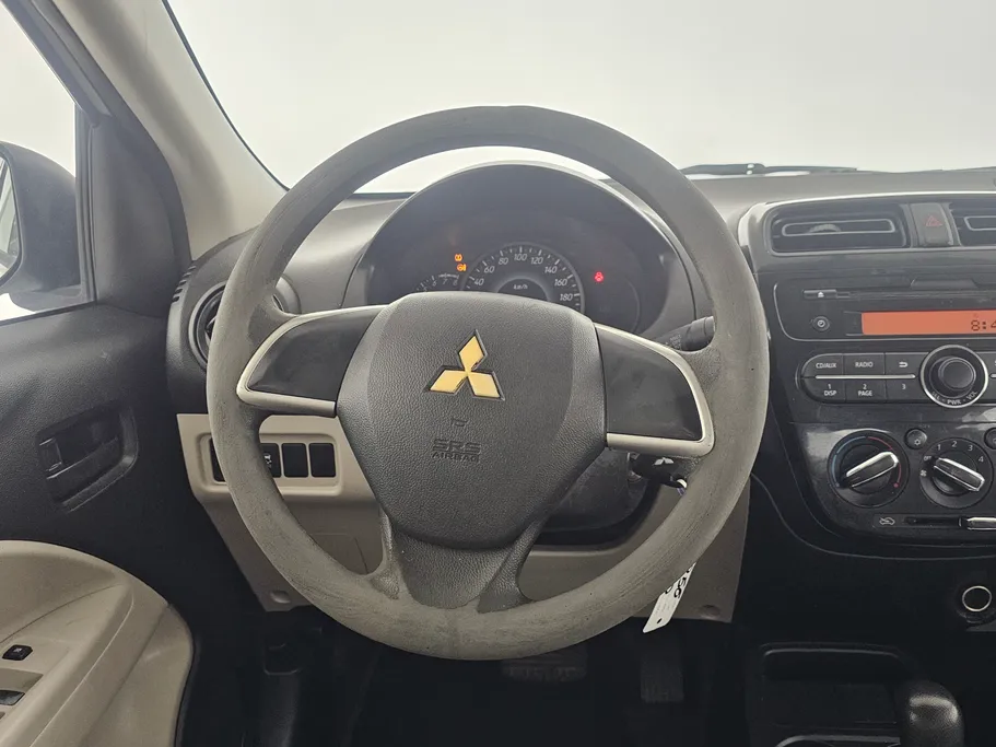 ميتسوبيشي اتراج L 2020 