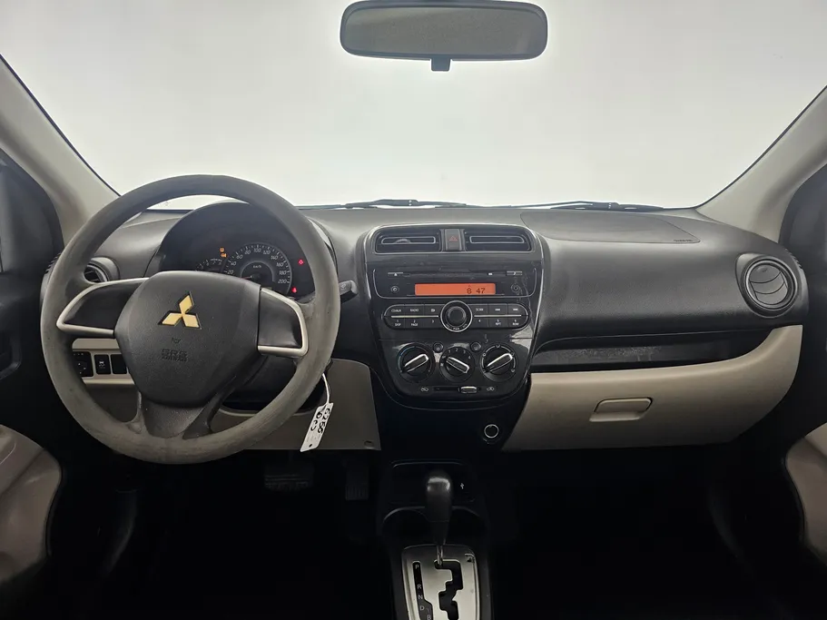 ميتسوبيشي اتراج L 2020 