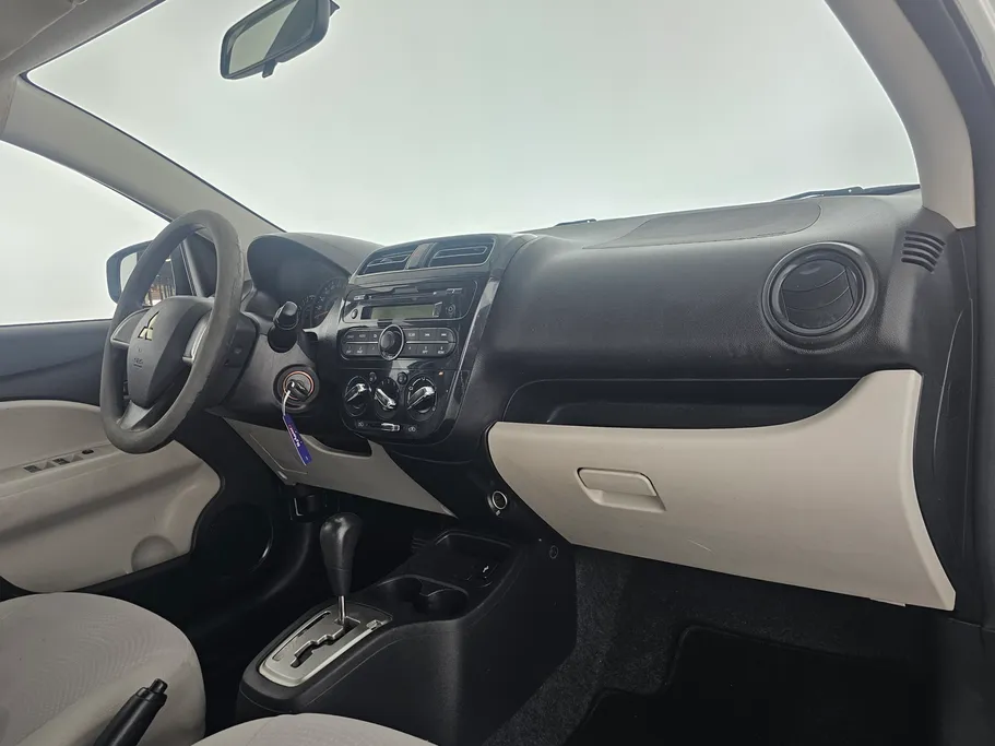 ميتسوبيشي اتراج L 2020 