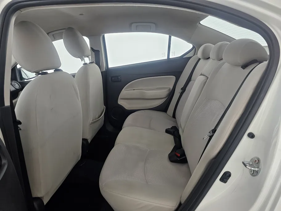 ميتسوبيشي اتراج L 2020 