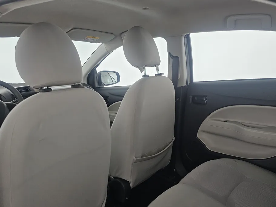 ميتسوبيشي اتراج L 2020 