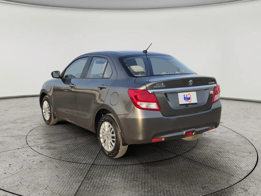 2023 Suzuki Dzire GL 