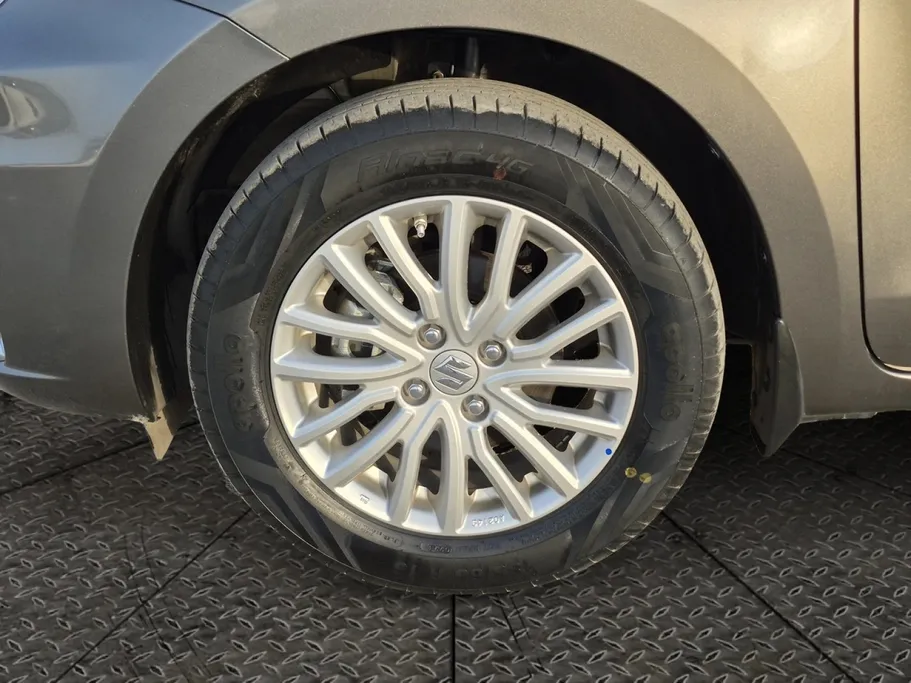 2023 Suzuki Dzire GL 