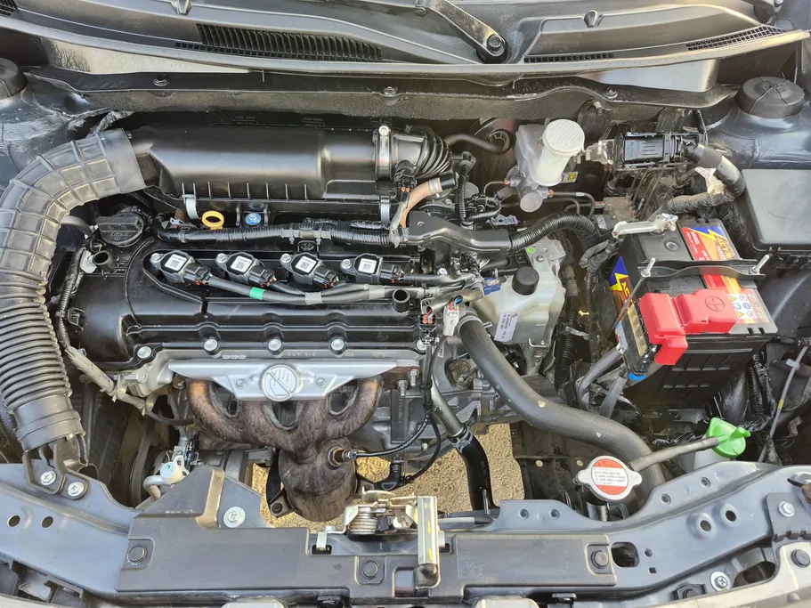 2023 Suzuki Dzire GL 
