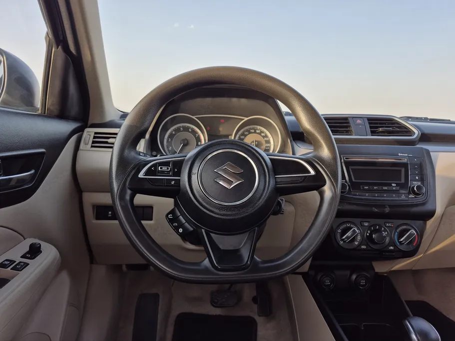 2023 Suzuki Dzire GL 