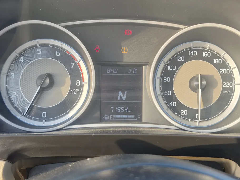 2023 Suzuki Dzire GL 