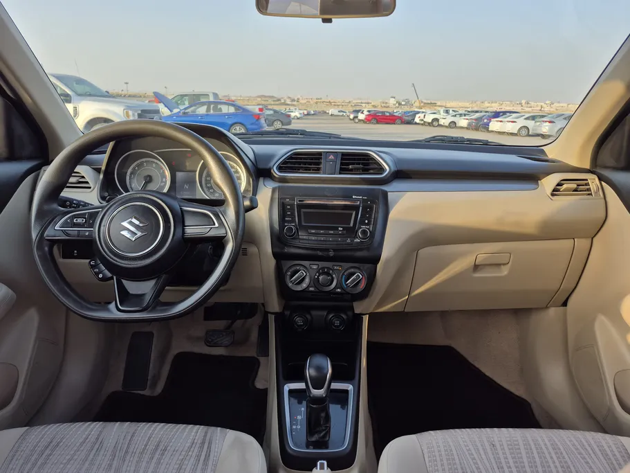 2023 Suzuki Dzire GL 