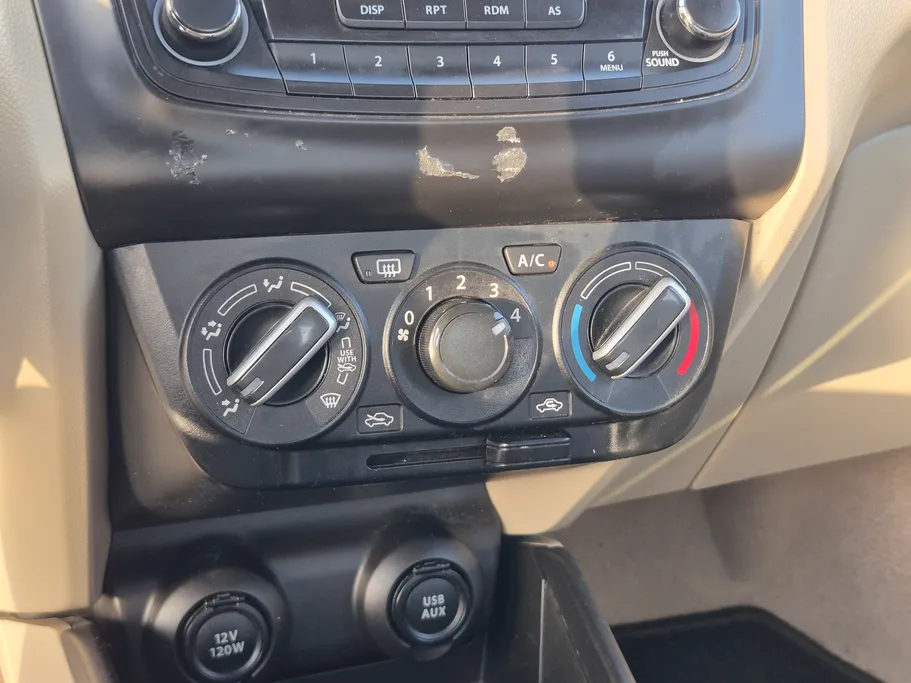 2023 Suzuki Dzire GL 