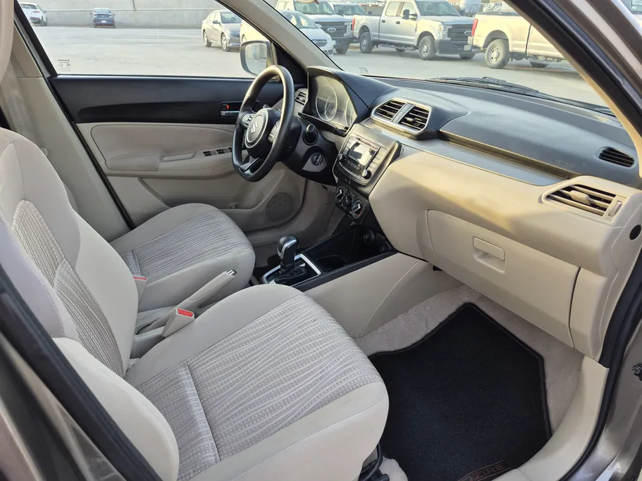 2023 Suzuki Dzire GL 