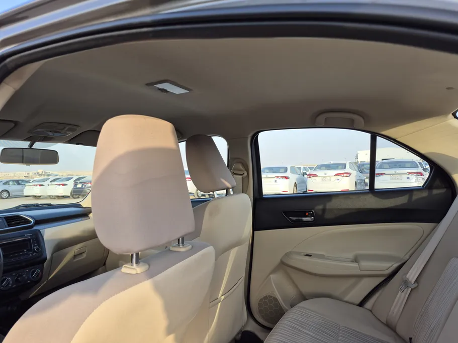 2023 Suzuki Dzire GL 
