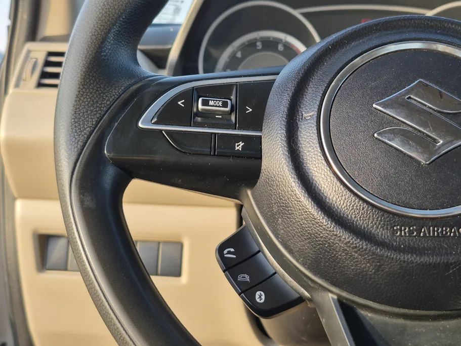 2023 Suzuki Dzire GL 