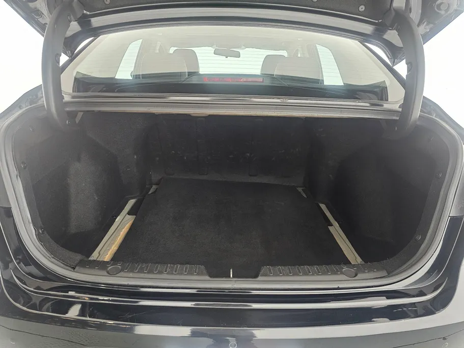 2023 Changan Eado Plus Smart 