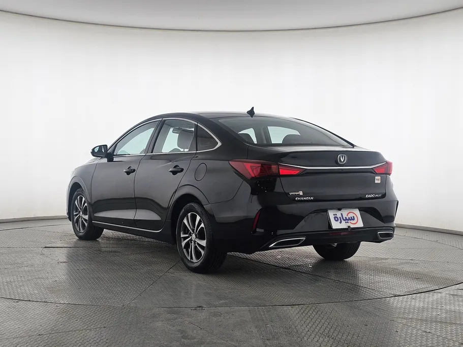 2023 Changan Eado Plus Smart 