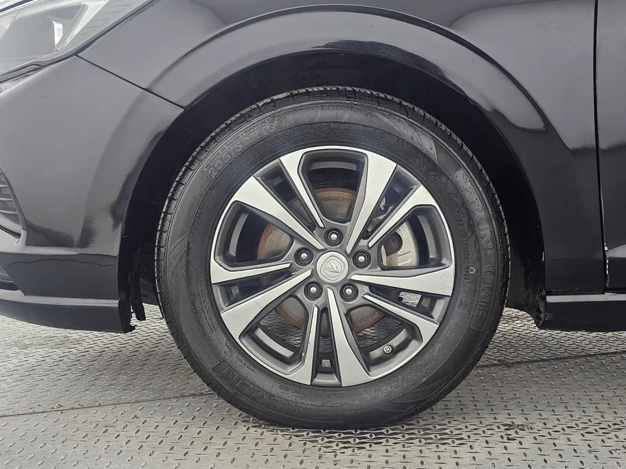 2023 Changan Eado Plus Smart 