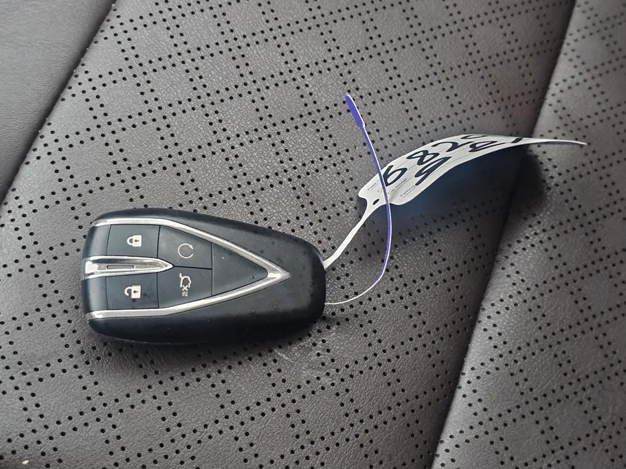 2023 Changan Eado Plus Smart 