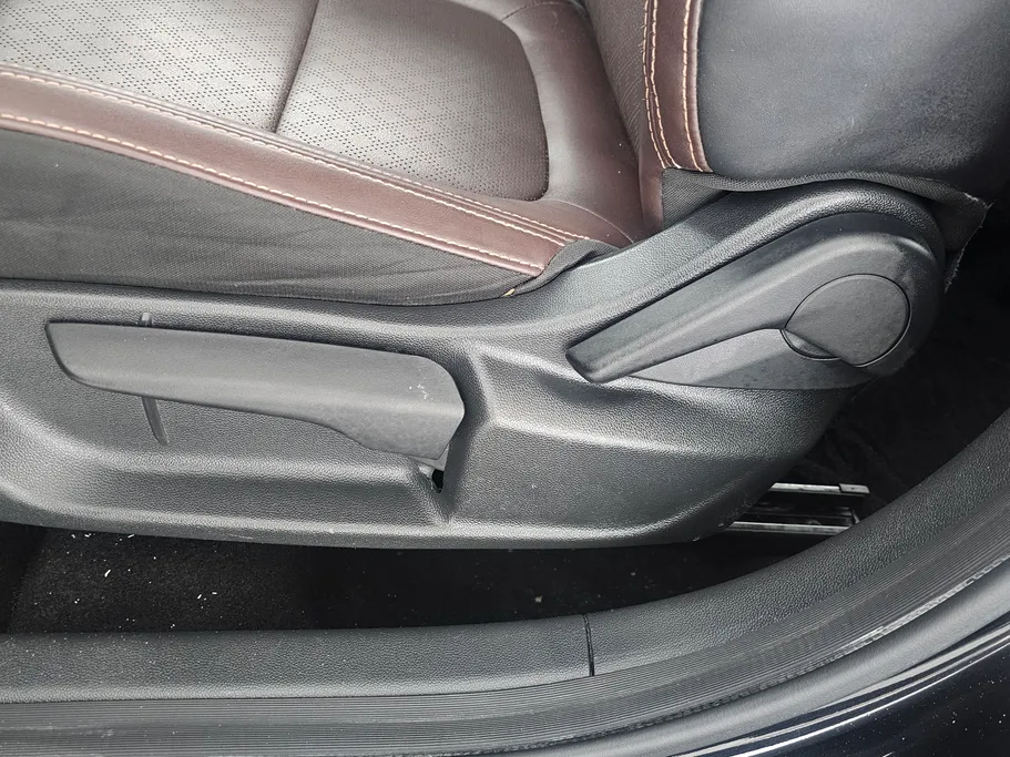 2023 Changan Eado Plus Smart 