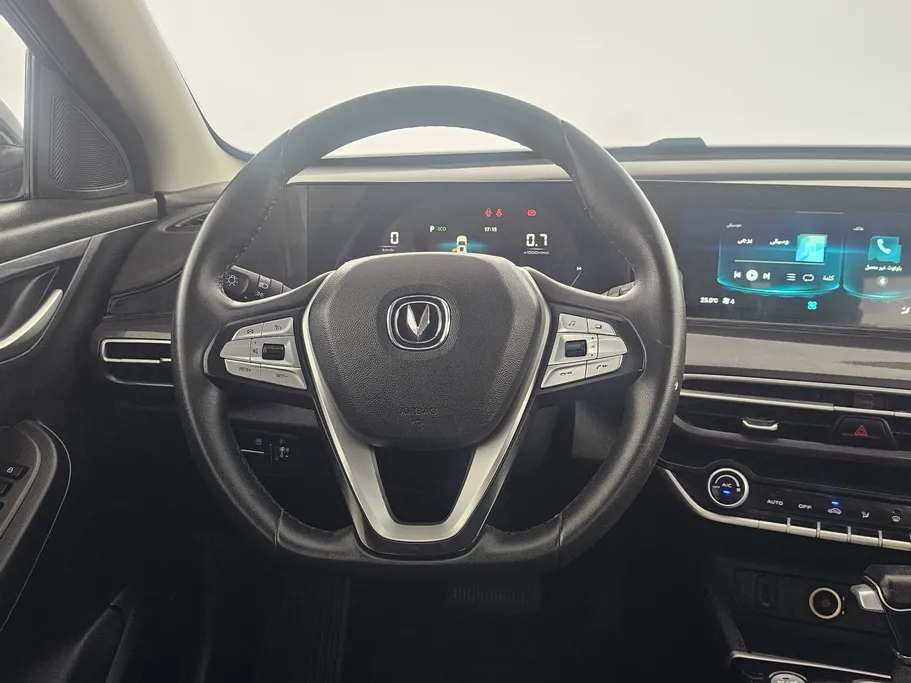 2023 Changan Eado Plus Smart 