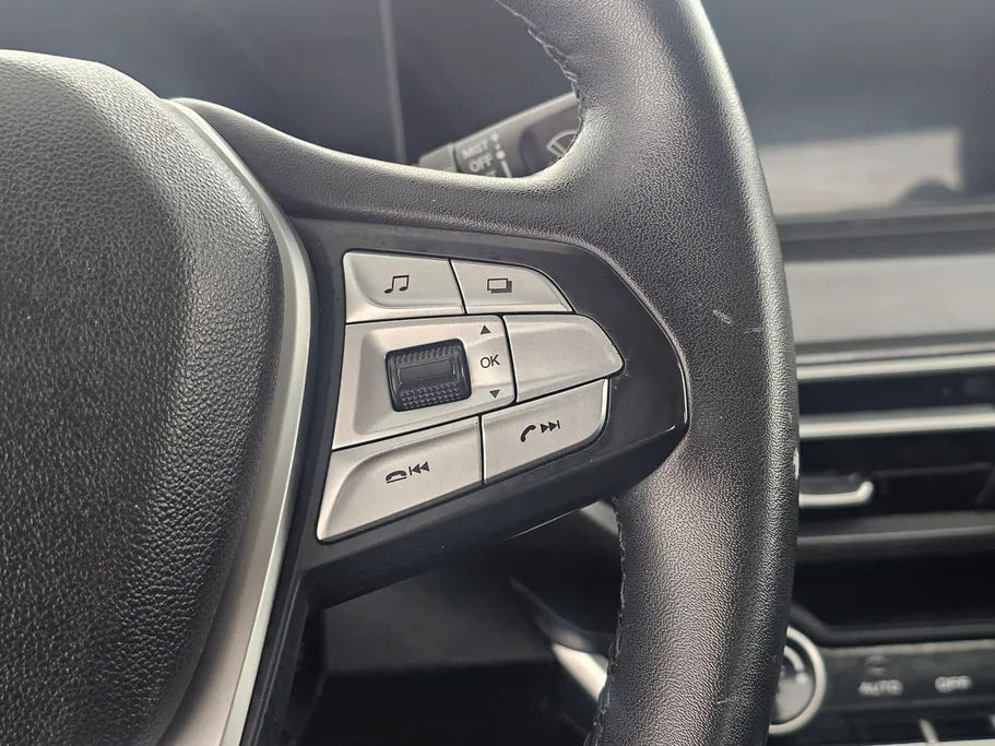 2023 Changan Eado Plus Smart 