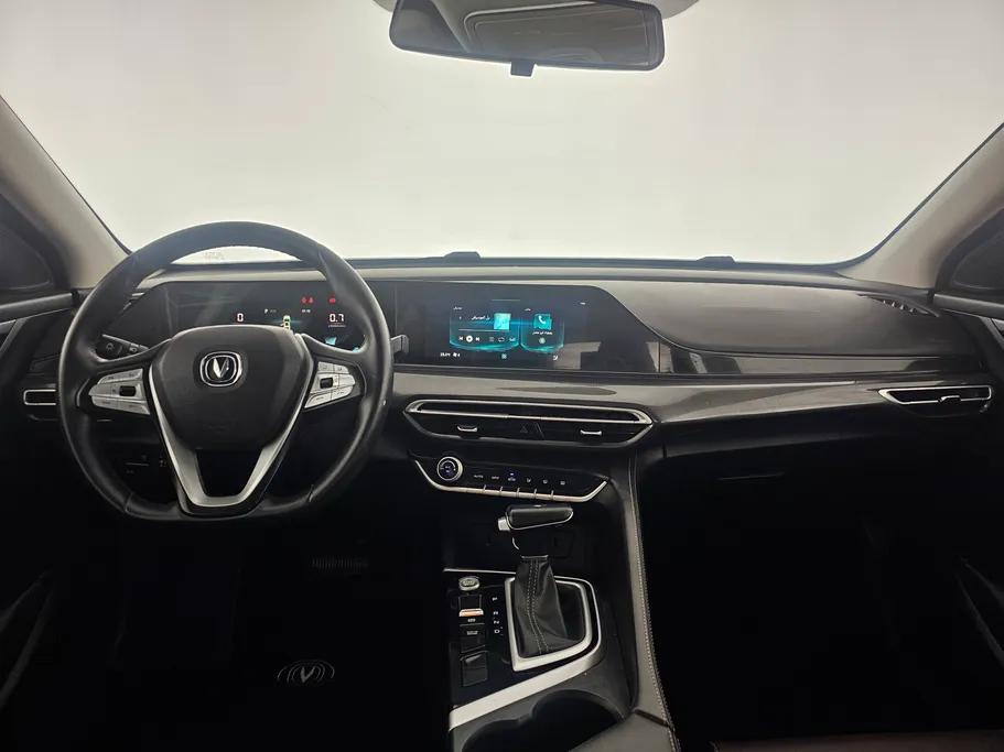 2023 Changan Eado Plus Smart 
