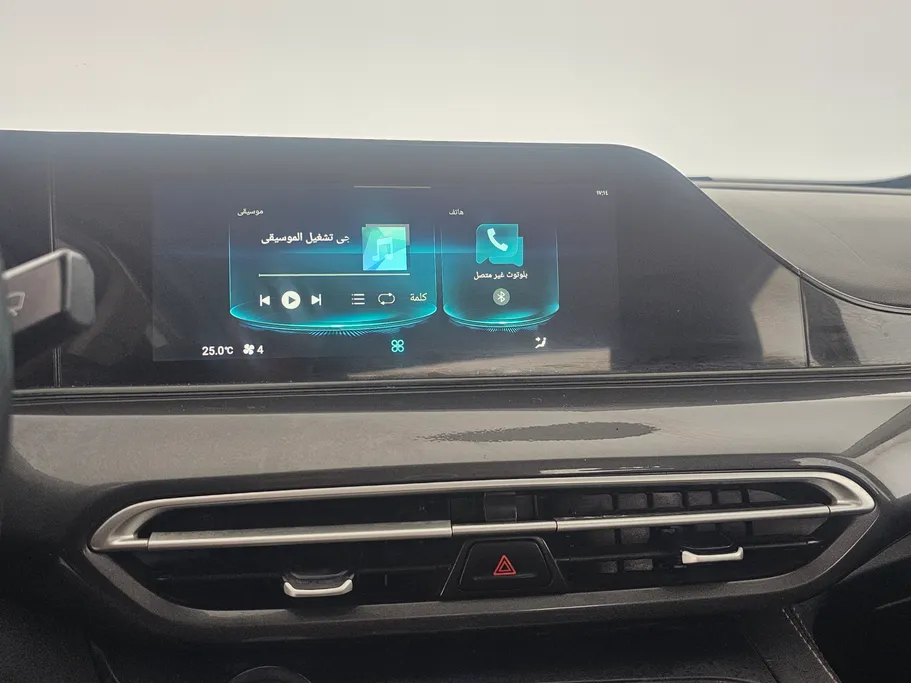 2023 Changan Eado Plus Smart 