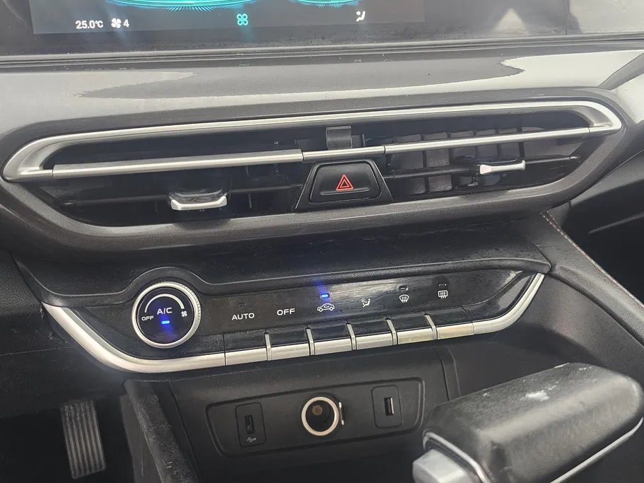 2023 Changan Eado Plus Smart 