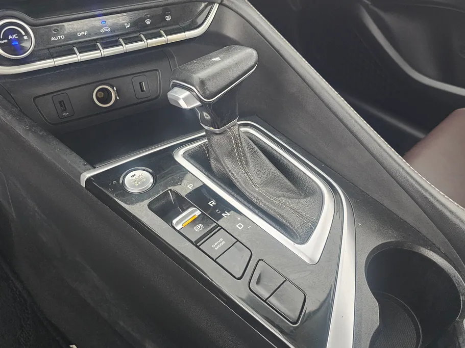 2023 Changan Eado Plus Smart 