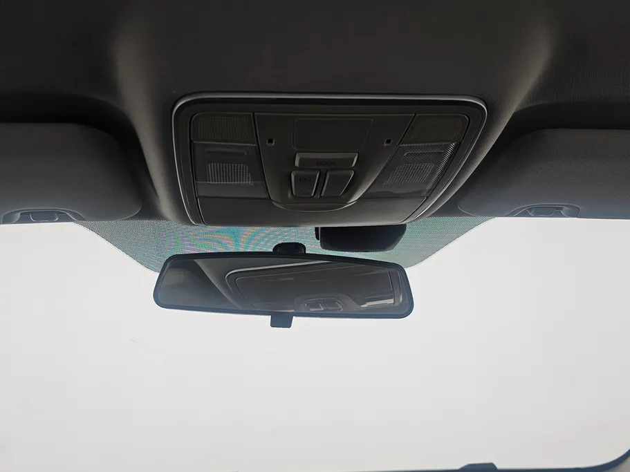 2023 Changan Eado Plus Smart 