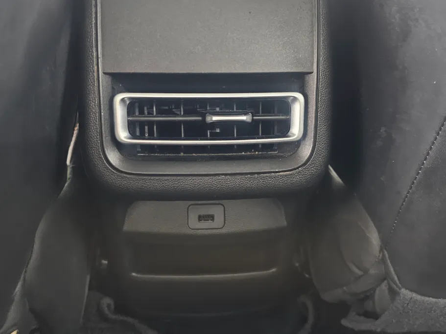 2023 Changan Eado Plus Smart 