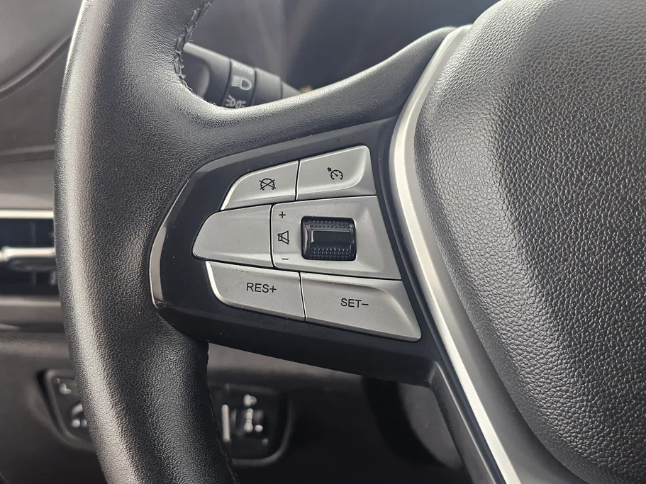 2023 Changan Eado Plus Smart 