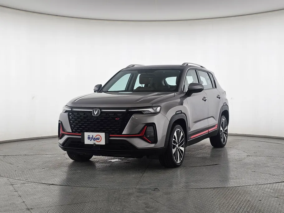 2023 Changan CS35 Plus Smart 