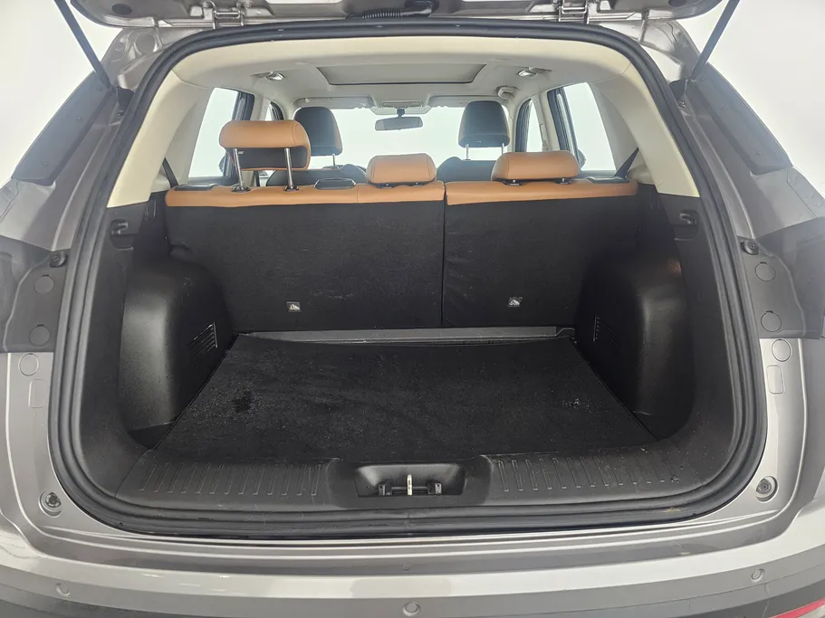 2023 Changan CS35 Plus Smart 