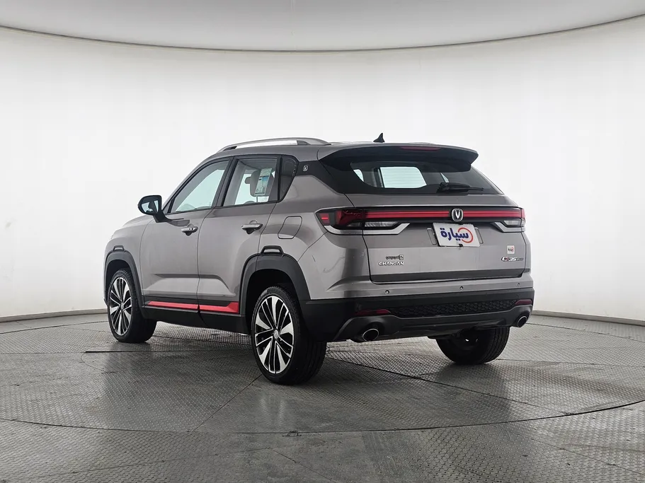 2023 Changan CS35 Plus Smart 