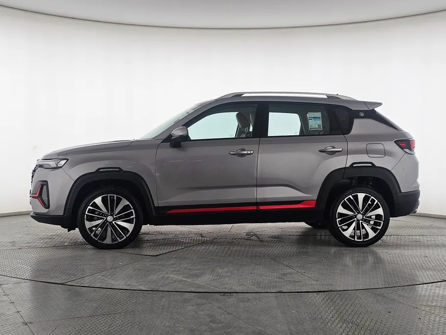 2023 Changan CS35 Plus Smart 