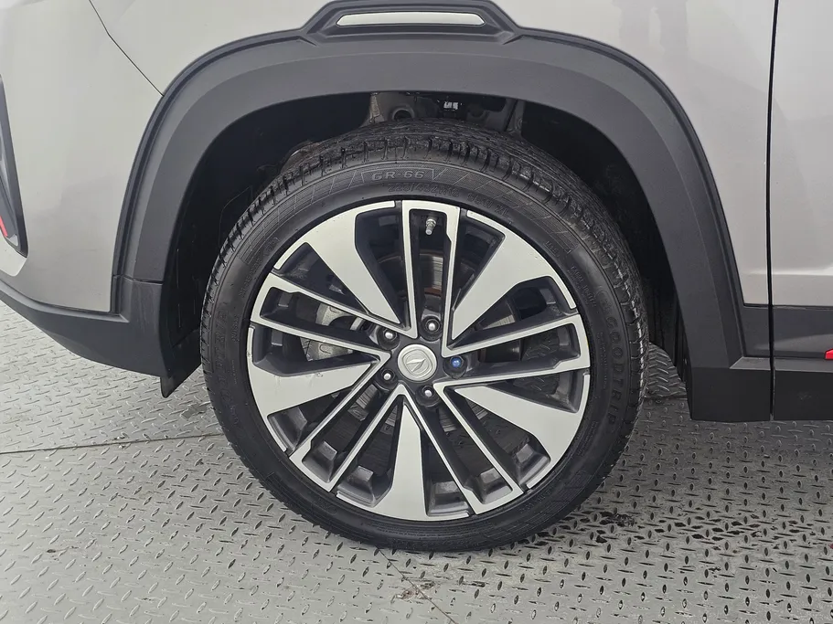 2023 Changan CS35 Plus Smart 