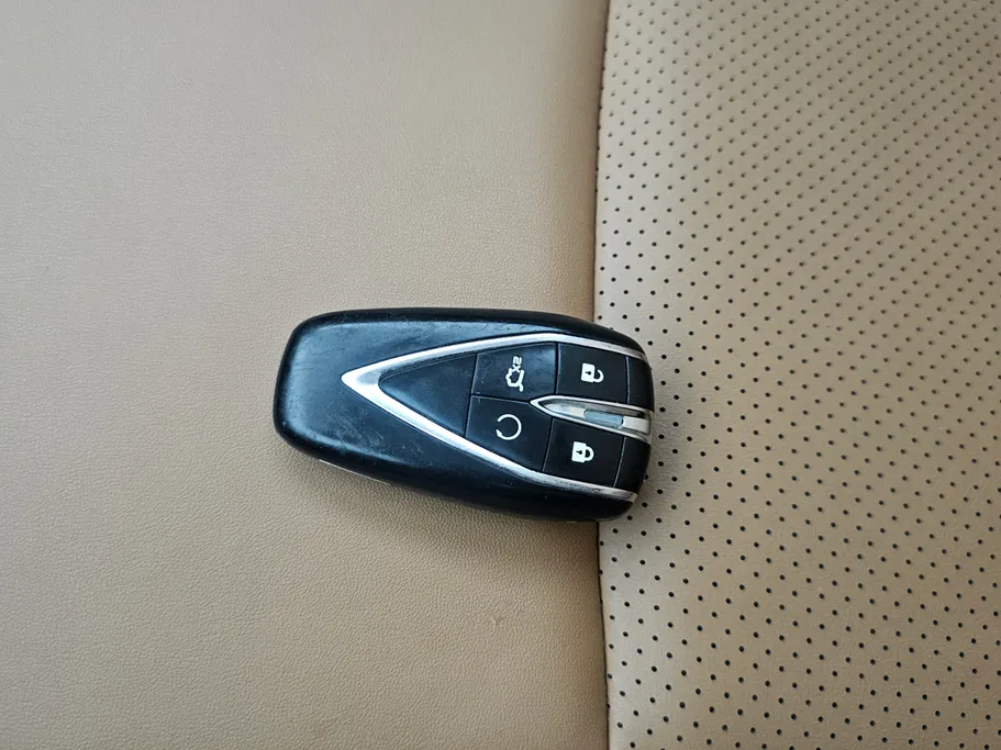 2023 Changan CS35 Plus Smart 