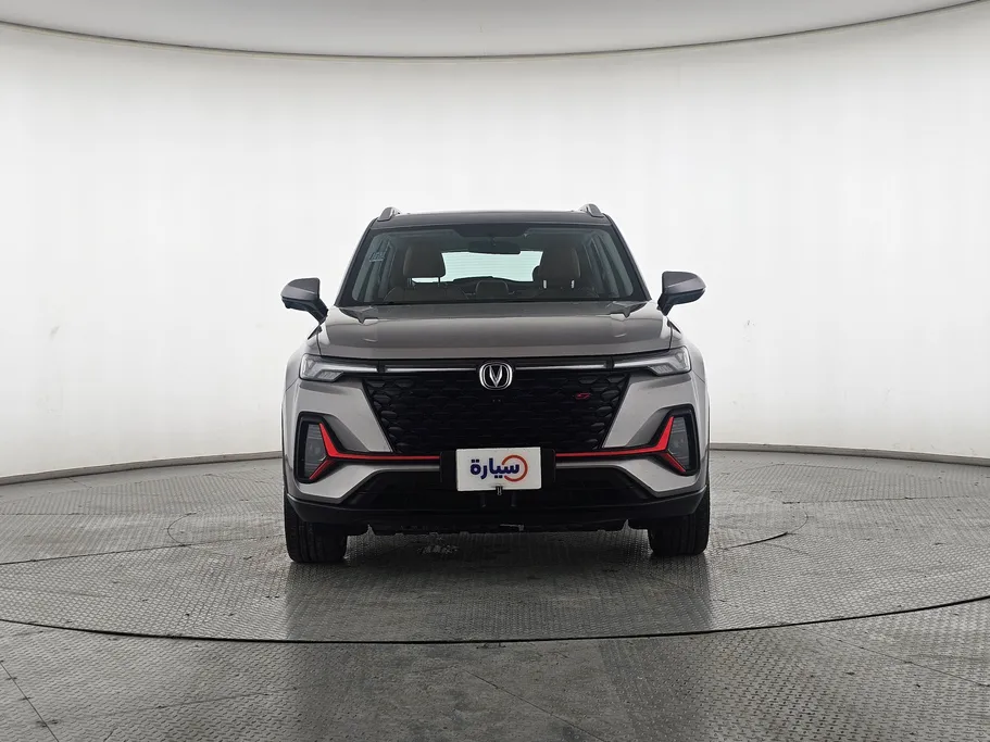 2023 Changan CS35 Plus Smart 