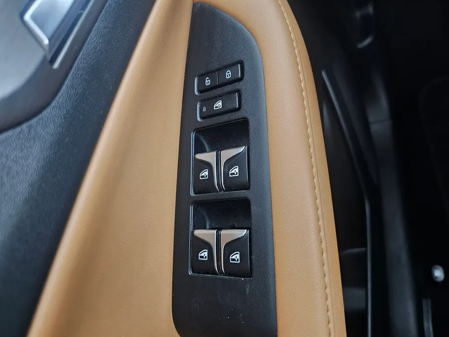 2023 Changan CS35 Plus Smart 