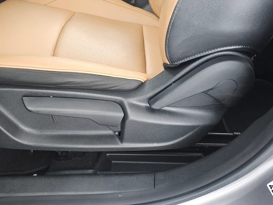 2023 Changan CS35 Plus Smart 