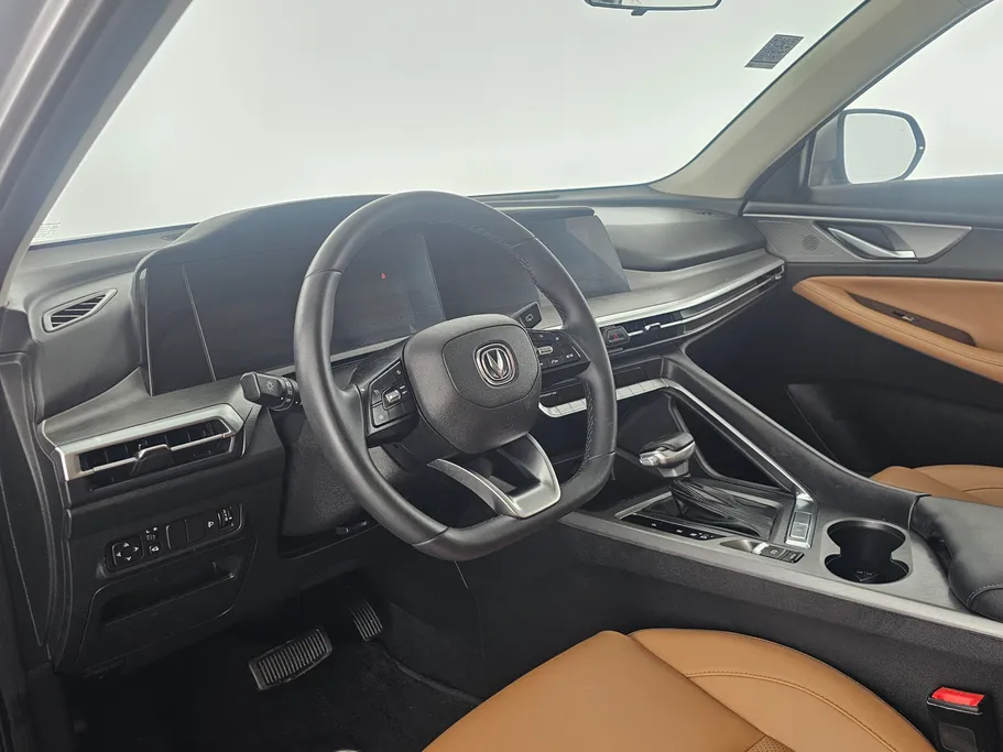 2023 Changan CS35 Plus Smart 