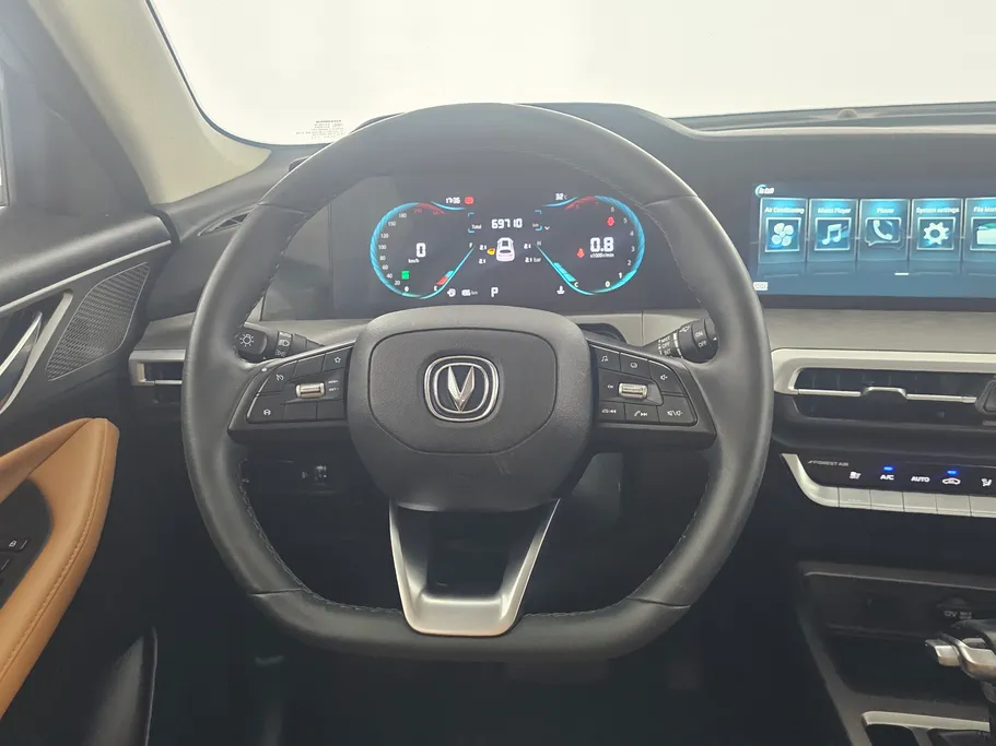2023 Changan CS35 Plus Smart 
