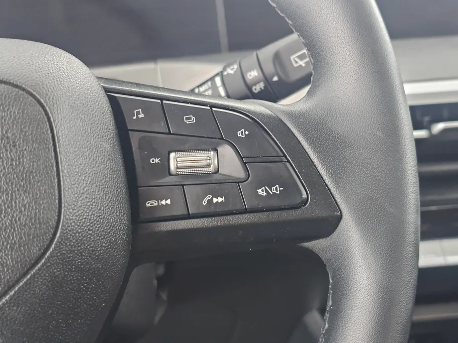 2023 Changan CS35 Plus Smart 