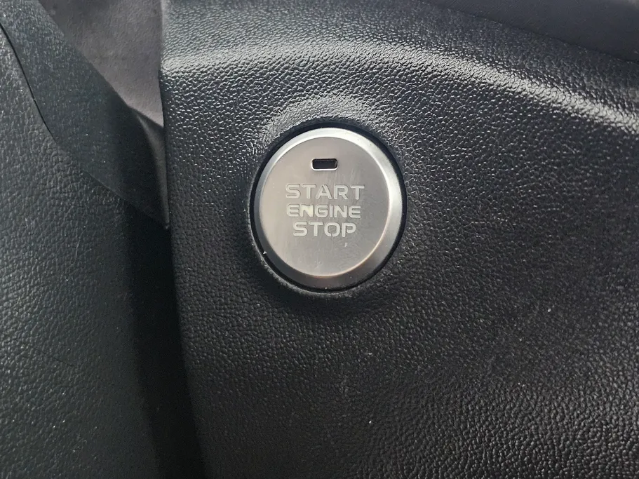 2023 Changan CS35 Plus Smart 