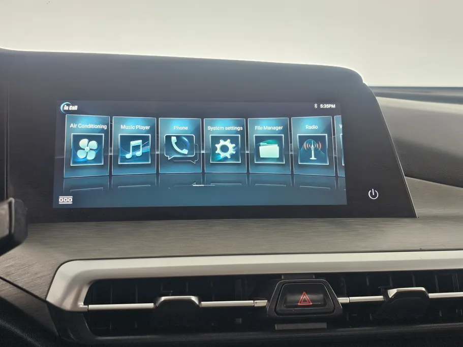 2023 Changan CS35 Plus Smart 