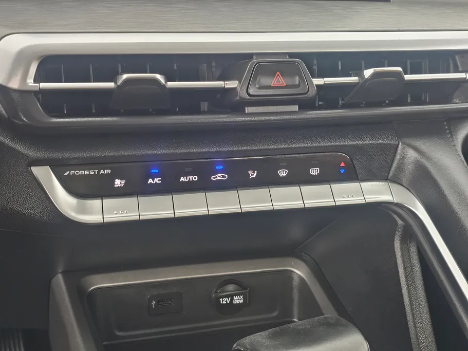 2023 Changan CS35 Plus Smart 