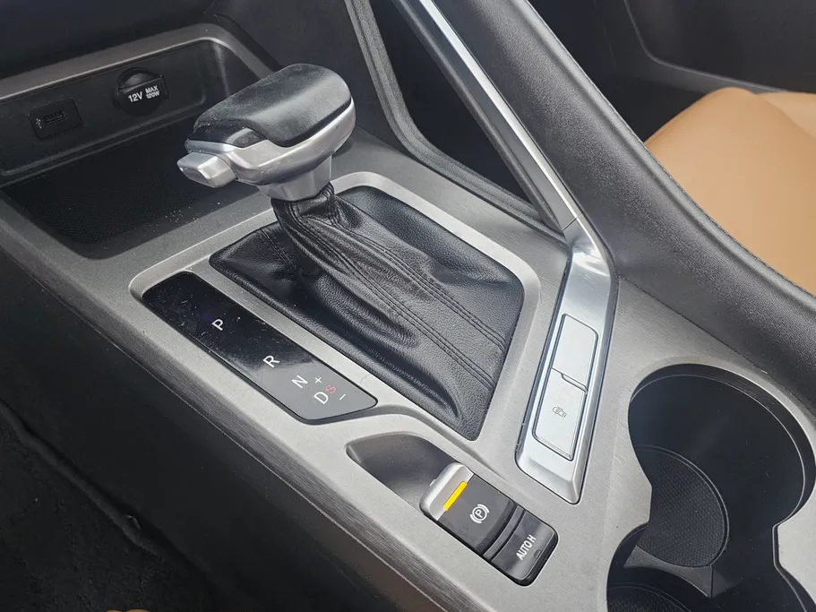 2023 Changan CS35 Plus Smart 
