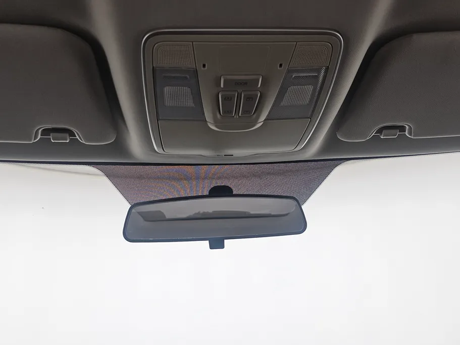2023 Changan CS35 Plus Smart 