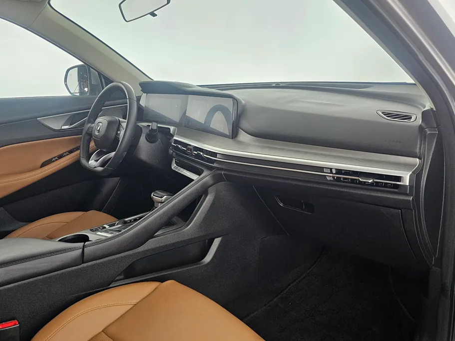 2023 Changan CS35 Plus Smart 